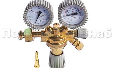 Редуктор аргоновый Ф-1109 купить в Самаре