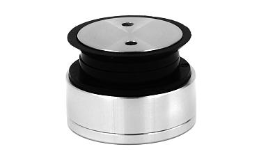 Точечный стеклодержатель 12.5-14.5 мм, регулируемый, под зенковку, для стекла 10-12 мм t504 SSS купить в Самаре