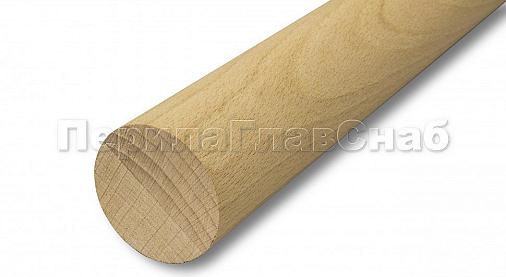 Поручень Бук Премиум в Самаре. Комплектующие для лестничных ограждений и перил ПерилаГлавСнаб