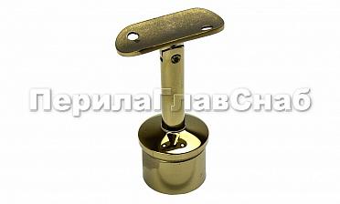 Наконечник палец регул. 65мм, с ложементом, Ø38.1х1.5 мм, под золото Фk006-88 купить в Самаре