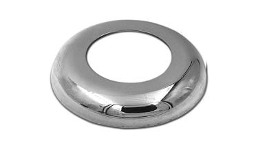 Низ стойки малый Ø32 мм, S=0.4 мм, 60 мм, полированный (AISI 304) k549 купить в Самаре