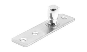 Ось верхняя, шлифованная t133 SSS купить в Самаре