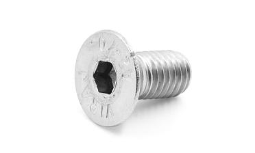 (DIN 7991.А2) Винт-имбус нерж. М8х16 потай М-3881 купить в Самаре