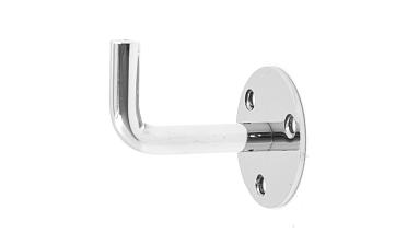 Пристенок без ложемента, сварной (AISI 304) k009-2 купить в Самаре