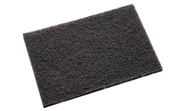 Скотч Брайт UF 600 /SUF 600 (серый),150*230мм SMIRDEX Ф-0373 купить в Самаре