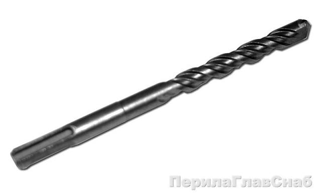 Сверло по бетону 10х160 мм k927