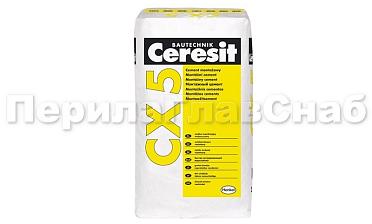 Церезит СХ-5 (25кг) Ф-1110 купить в Самаре