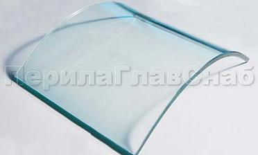 Стекло для ограждений, молированное 8 мм С-8051 купить в Самаре