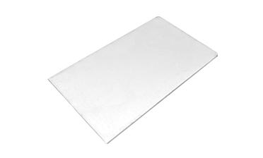 Заглушка торцевая 100х62 мм для профиля т100 т100-09 купить в Самаре