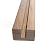 Дубовый поручень 60х40 некрашеный С ПАЗОМ, Премиум Ф-1221 купить в Самаре