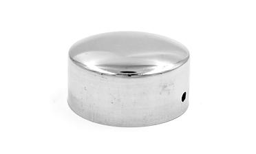 Заглушка наружная Ø50.8 мм, полированная AISI 304 k246-50 купить в Самаре