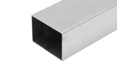 Труба профильная. нержавеющая, наруж., П 60х40х1,5 Rk874 купить в Самаре