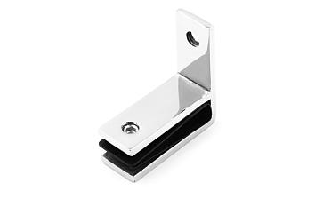 Коннектор стекло-стена верхний угловой t197 PSS купить в Самаре