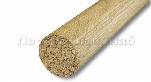 Поручень Дуб Премиум в Самаре. Комплектующие для лестничных ограждений и перил ПерилаГлавСнаб