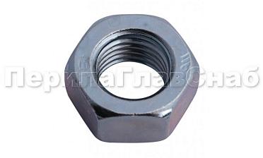 (DIN 934.А2) Гайка М8 нерж. М-4053 купить в Самаре