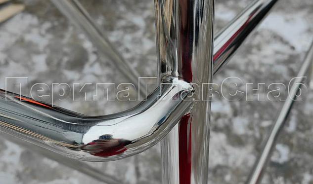 Корабль в Самаре. Готовые проекты ПерилаГлавСнаб