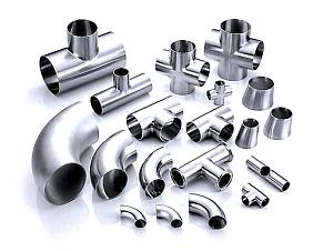 Нержавеющие фитинги купить в Самаре