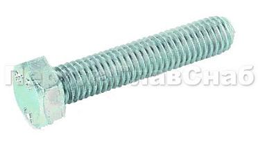 (DIN 933.Zn) Болт оц. М8х65 М-3861 купить в Самаре