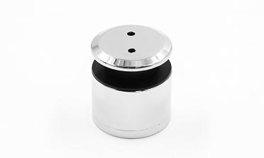 Точечный держатель стекла к стене Ø36x40, регулируемый, под стекло 8-12 мм k084-4 купить в Самаре