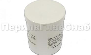 Паста Фламил 650 грамм для удаления загрязнений, потемнений и полировки царапин Ф-0821 купить в Самаре