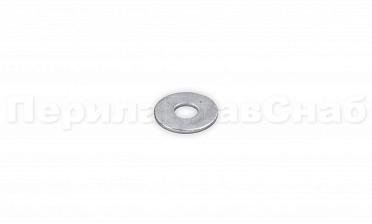 Шайба кузовн. нерж. 8 (DIN 9021.A2) М-3216 купить в Самаре