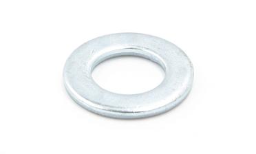 (DIN 125.Zn) Шайба оц. М16 плоская М-3936 купить в Самаре