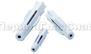 Дюбель 8х51 нейлон М-3432 купить в Самаре