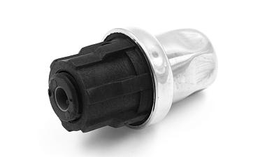 Заглушка для Ø38.1 мм, полированная, (AISI 304) k561 купить в Самаре