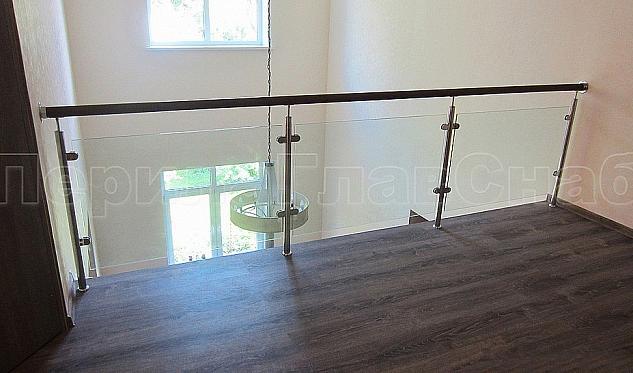  Частный дом в Г. Чехове в Самаре. Готовые проекты ПерилаГлавСнаб