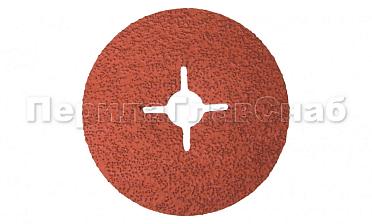 Шлиф круг "зелень" на фибре Р-36 3М Ф-0391 купить в Самаре