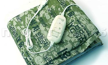 Термочехол для нагрева пластиковых поручней, 2 метра k942-3 купить в Самаре