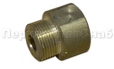 Переходник для газовых баллонов Ф-1120 купить в Самаре