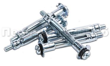 Дюбель-бабочка оц.4х46/24 М-3818 купить в Самаре