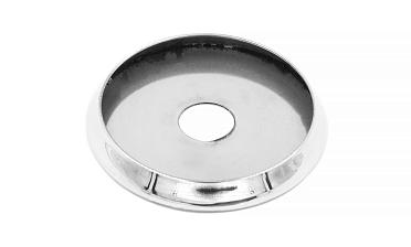 (Расходн.) шайба-подкладочная Ø32 мм, с отверстием диаметром 9 мм, 304 AISI k097-32 купить в Самаре