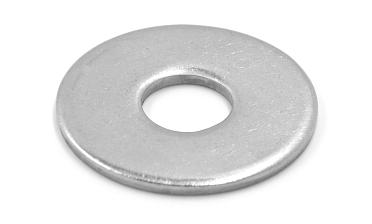 (DIN 9021.A2) Шайба нерж. кузовная М16x50x3 М-3424 купить в Самаре