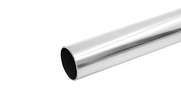 Труба круглая нержавеющая AISI 201, Ø16x1.5х6000 мм, шлифованная Фk813-2 купить в Самаре