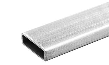 Трек прямоугольный 30х10, длина 3000 мм, шлифованный t440 SSS купить в Самаре