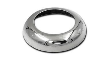 Низ стойки Ø38.1 мм, Ø60х10х0.7, полированный (AISI 304) k035 купить в Самаре