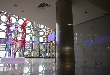 Облицовка колонн купить в Самаре