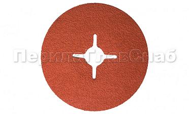 Шлиф круг "зелень" на фибре Р-60 3М Ф-0392 купить в Самаре