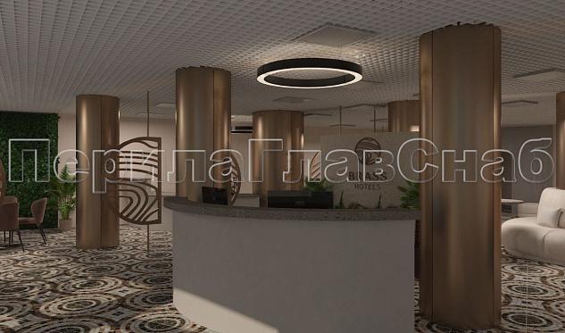 Облицовка в Самаре. Готовые проекты ПерилаГлавСнаб