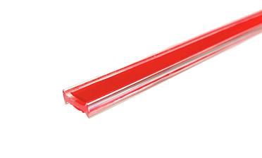 Профиль самоклеящийся для стекла 10 мм, длина 3000 мм t240-2 купить в Самаре