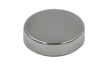 Гайка М8 глухая, шлифованная, (AISI 304) k080-2 купить в Самаре