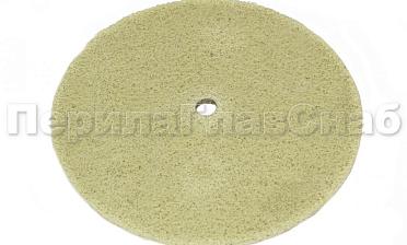 Диск абразивный 150х5.5х12, Grit 320 k464 купить в Самаре