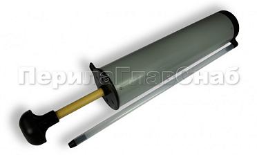 Насос для продувки отверстий BIT-PP 330 мм Ф-0165 купить в Самаре