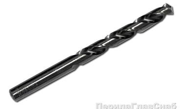 Сверло HSS M35 Cobalt 5%, 17 мм k961-17 купить в Самаре