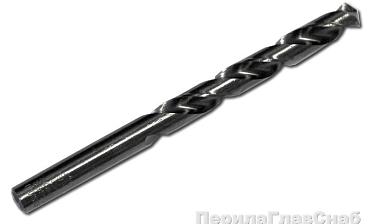 Сверло HSS M35 Cobalt 5%, 18 мм k961-18 купить в Самаре