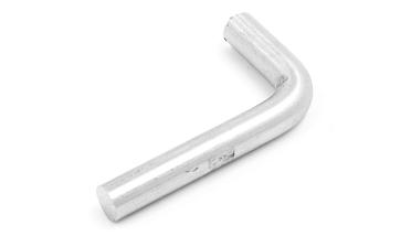 Гнутик 70х40 мм из прутка Ø10 мм Ф-0512 купить в Самаре