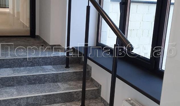 Без ригелей в Самаре. Готовые проекты ПерилаГлавСнаб