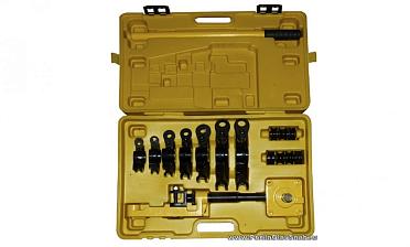 Трубогиб ручной, для трубы 10 - 25 мм k914 купить в Самаре